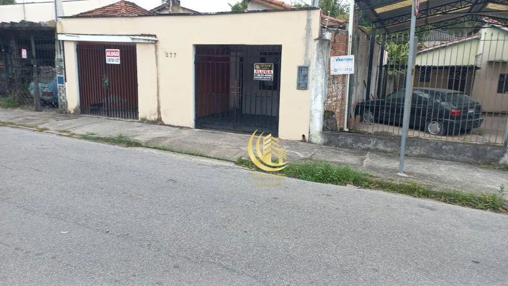 Casa, 3 quartos, 110 m² - Foto 1