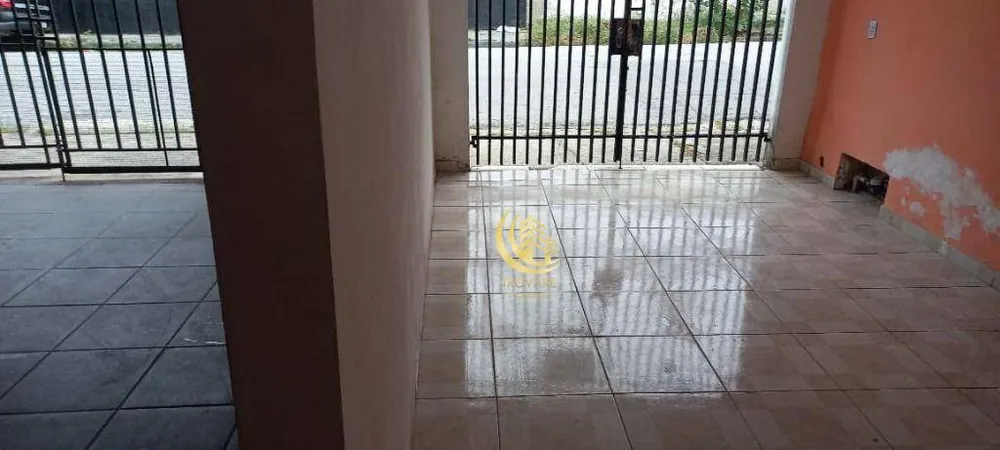 Casa, 3 quartos, 110 m² - Foto 2