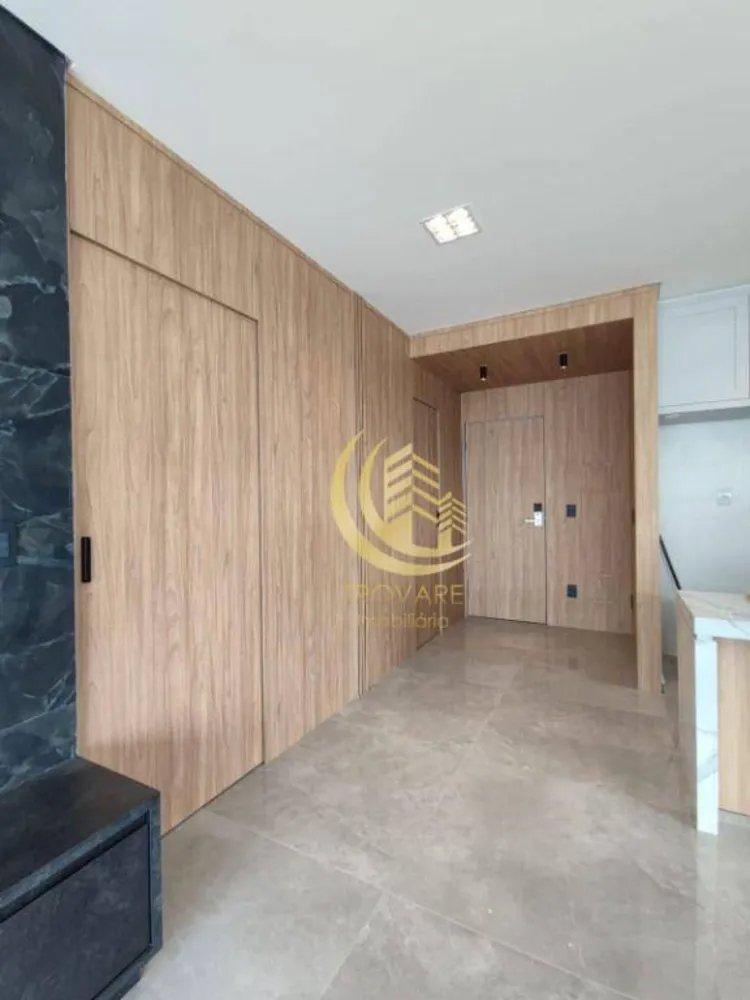 Apartamento, 2 quartos, 101 m² - Foto 1