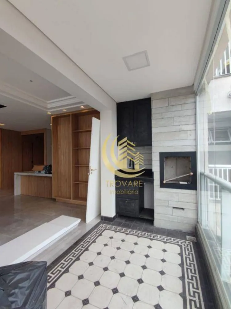 Apartamento, 2 quartos, 101 m² - Foto 7