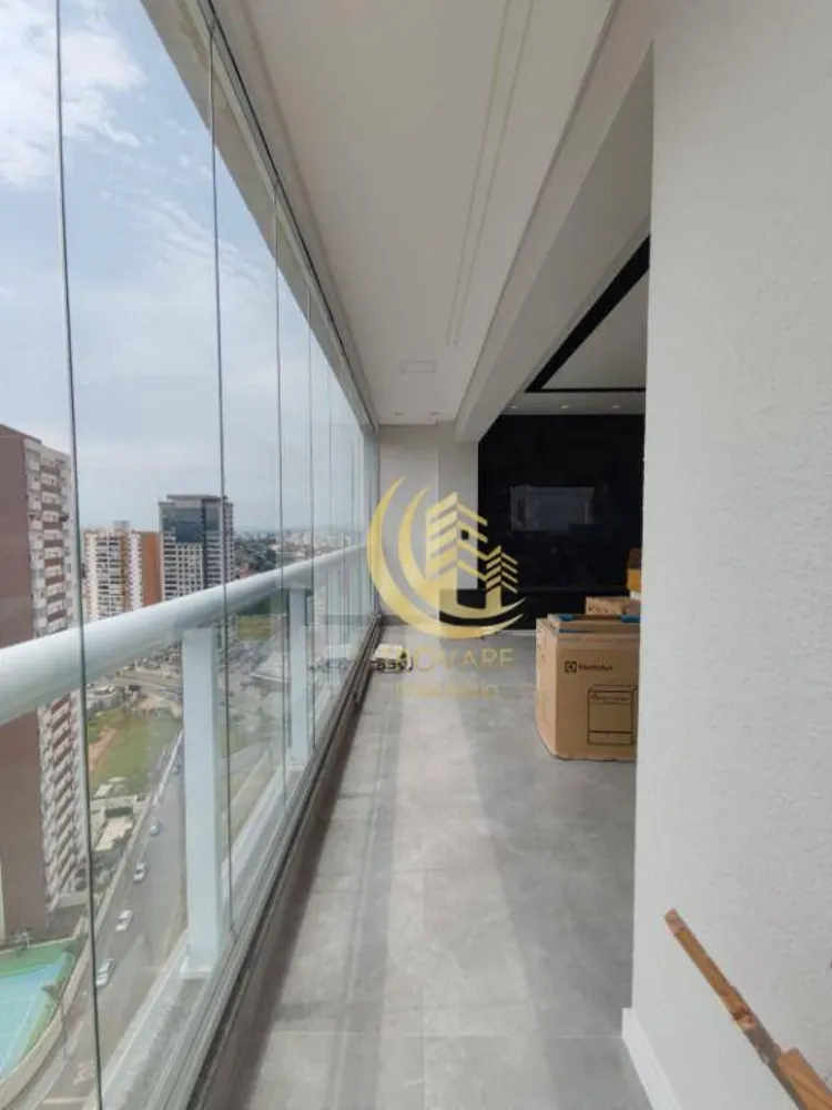 Apartamento, 2 quartos, 101 m² - Foto 9