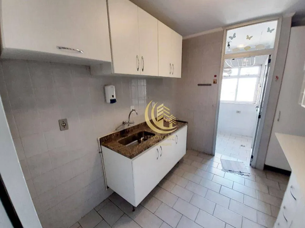 Apartamento, 3 quartos, 96 m² - Foto 3