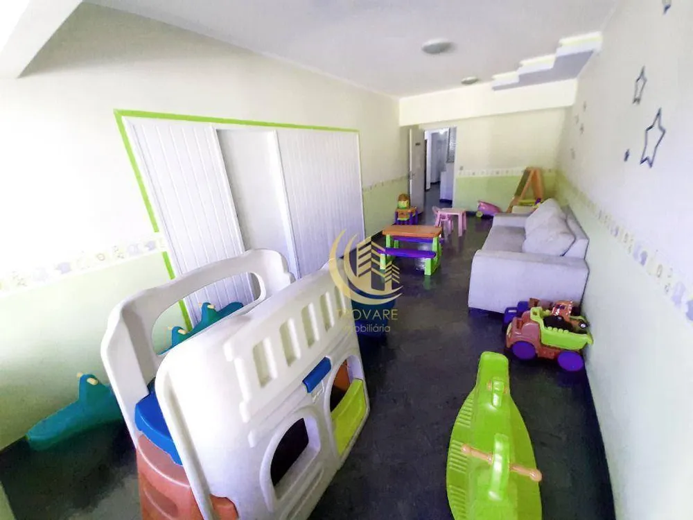 Apartamento, 3 quartos, 96 m² - Foto 14