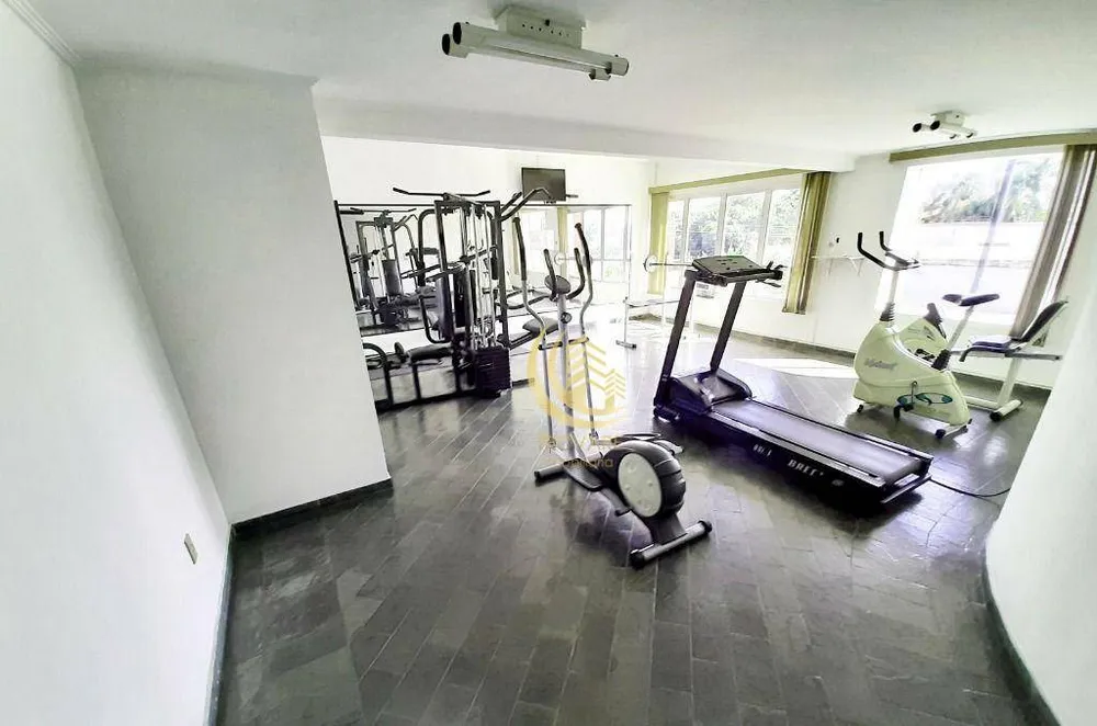 Apartamento, 3 quartos, 96 m² - Foto 12