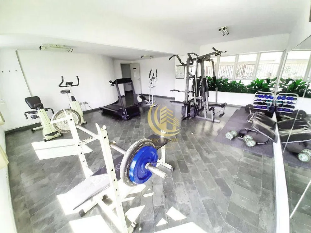 Apartamento, 3 quartos, 96 m² - Foto 13