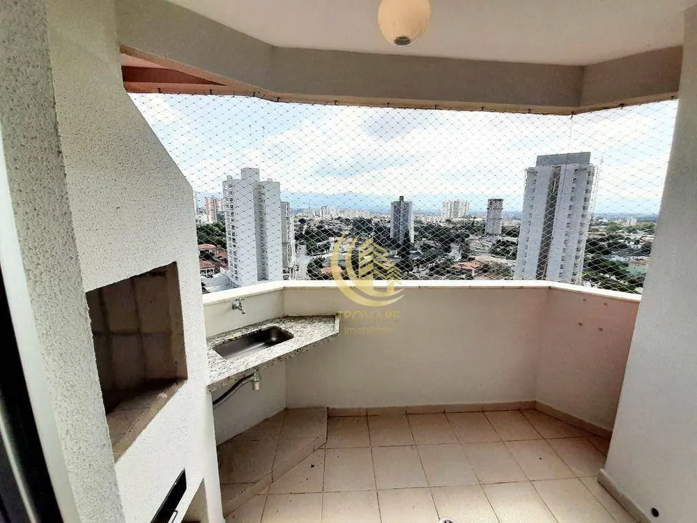 Apartamento, 3 quartos, 96 m² - Foto 1
