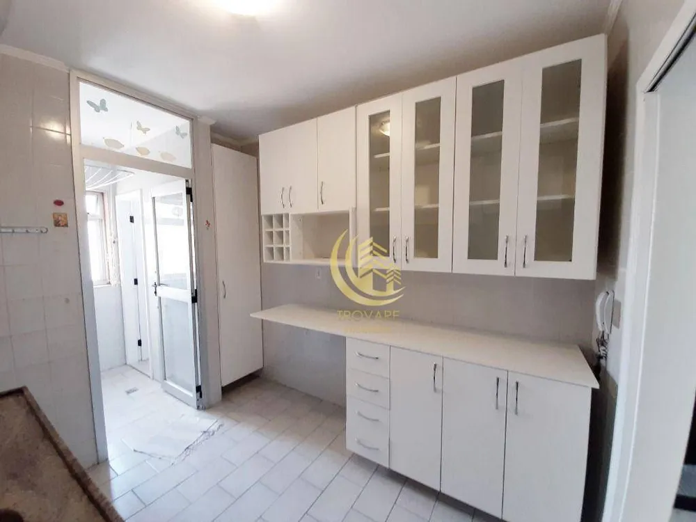 Apartamento, 3 quartos, 96 m² - Foto 2