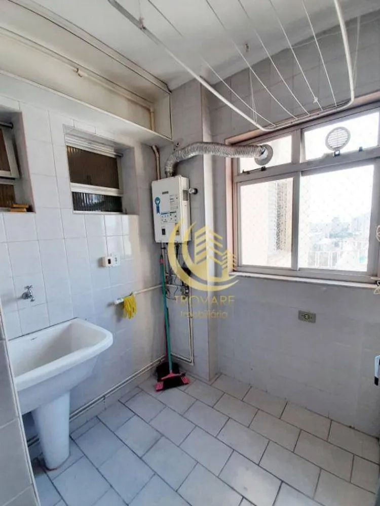 Apartamento, 3 quartos, 96 m² - Foto 4