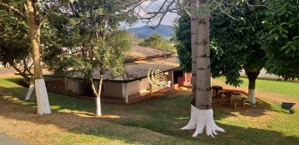 Sítio, 4 quartos, 2 hectares - Foto 16