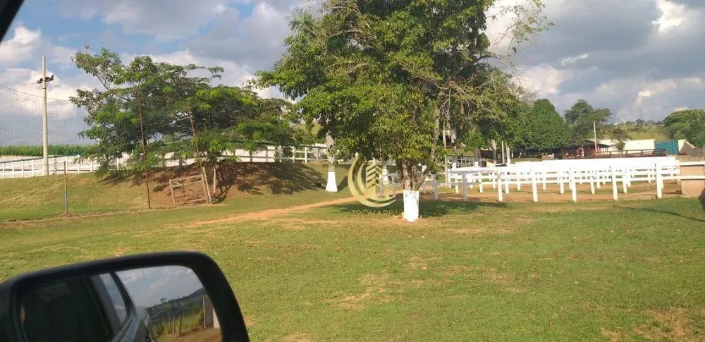 Sítio, 4 quartos, 2 hectares - Foto 8