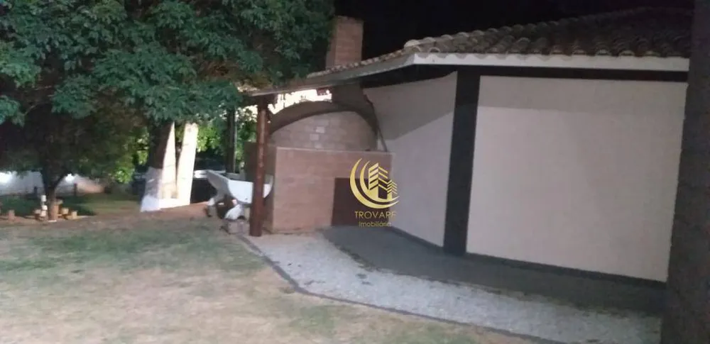 Sítio, 4 quartos, 2 hectares - Foto 1
