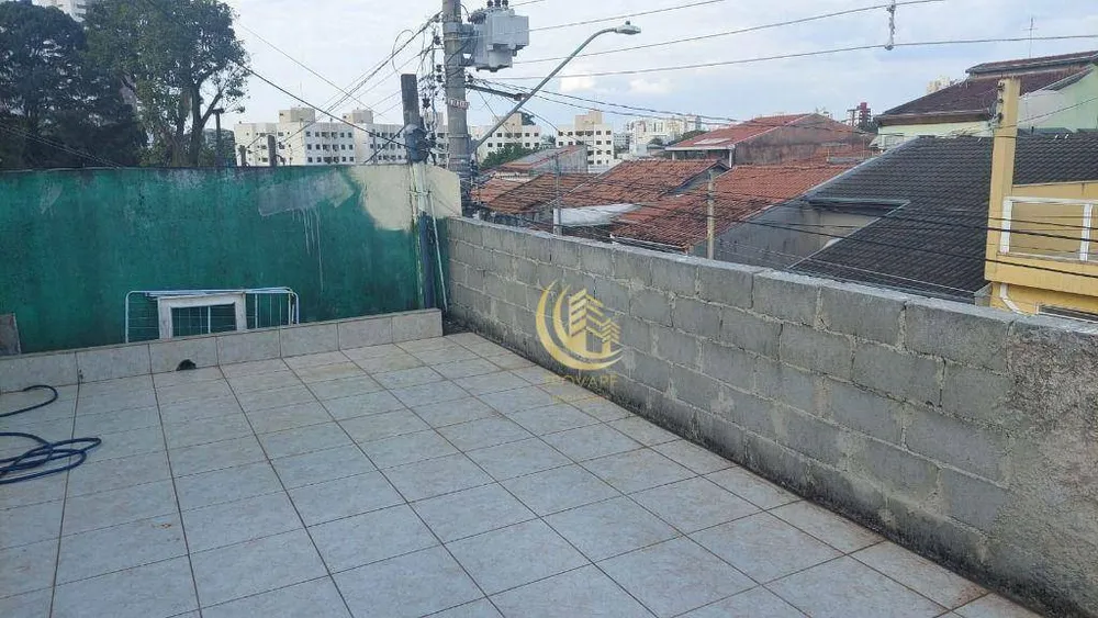 Sobrado, 3 quartos, 160 m² - Foto 7
