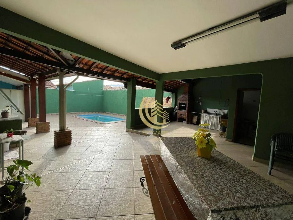 Sobrado, 3 quartos, 245 m² - Foto 2