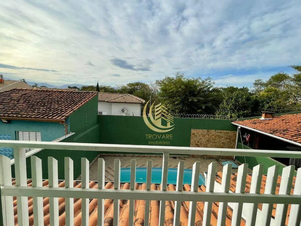 Sobrado, 3 quartos, 245 m² - Foto 8