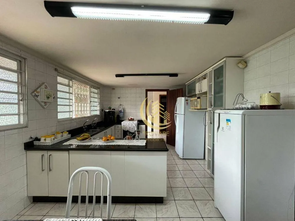 Sobrado, 3 quartos, 245 m² - Foto 3