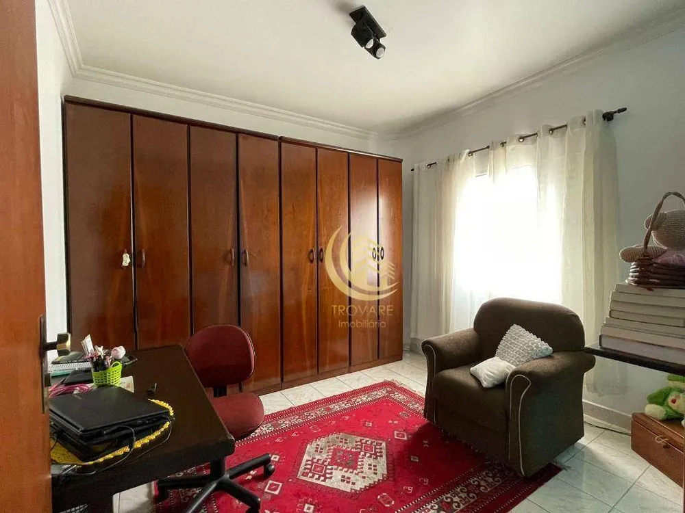 Sobrado, 3 quartos, 245 m² - Foto 5