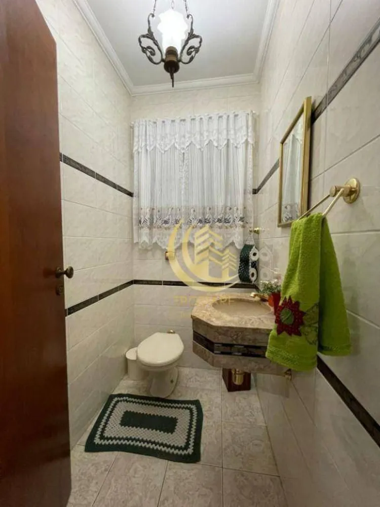 Sobrado, 3 quartos, 245 m² - Foto 6