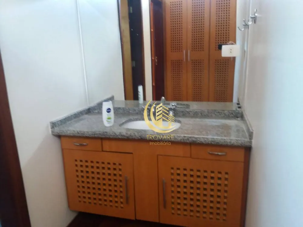 Sobrado, 4 quartos, 239 m² - Foto 14