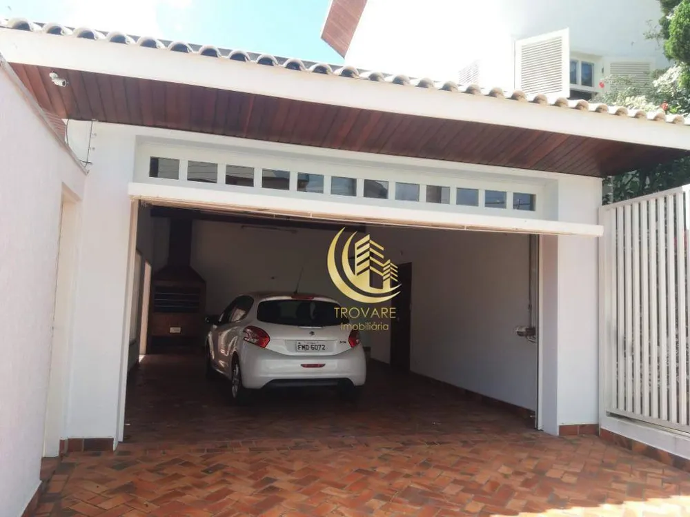 Sobrado, 4 quartos, 239 m² - Foto 4