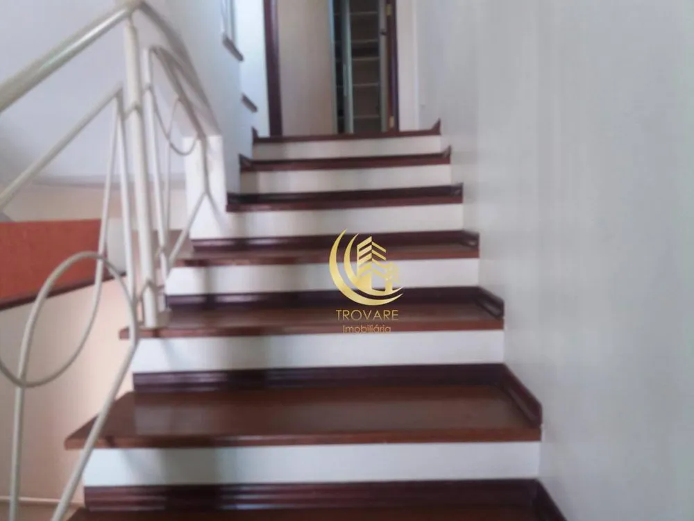 Sobrado, 4 quartos, 239 m² - Foto 11