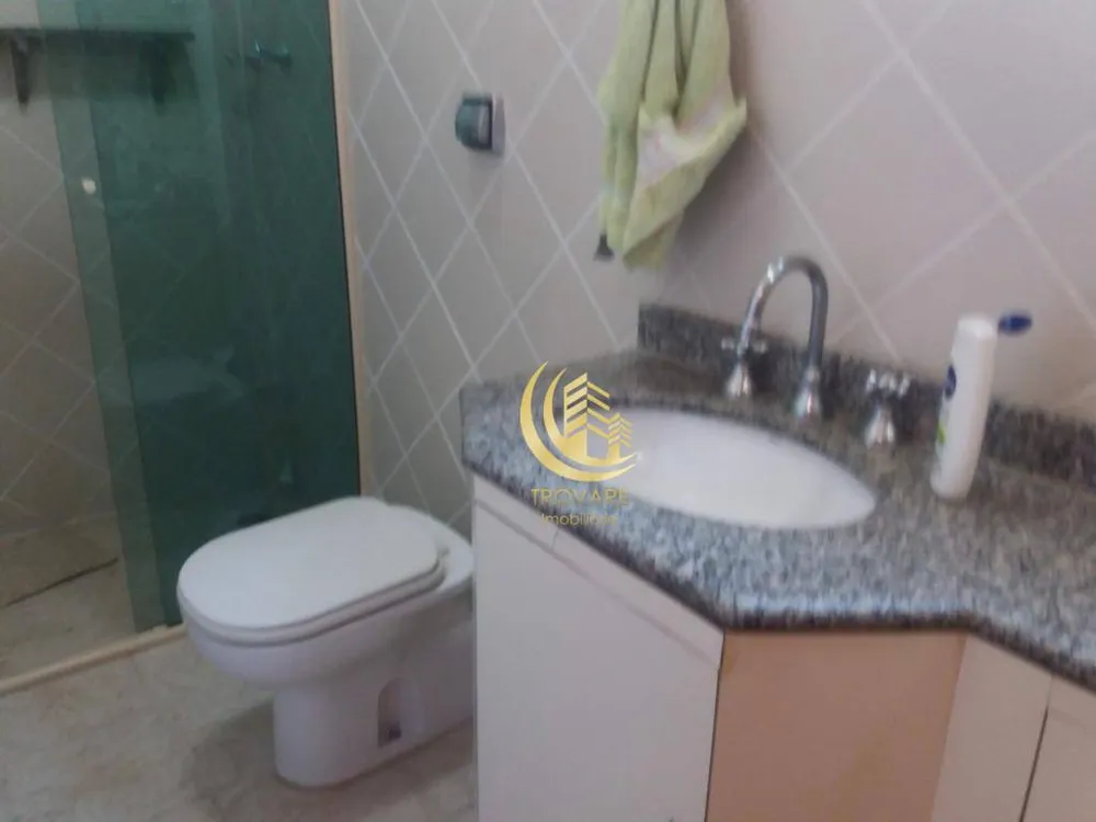 Sobrado, 4 quartos, 239 m² - Foto 1