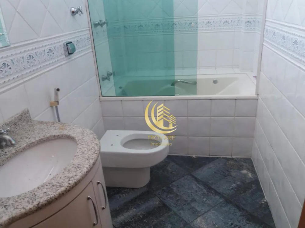 Sobrado, 4 quartos, 239 m² - Foto 8