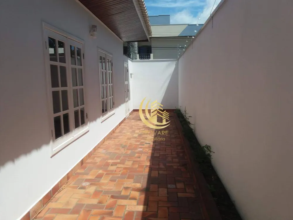Sobrado, 4 quartos, 239 m² - Foto 9