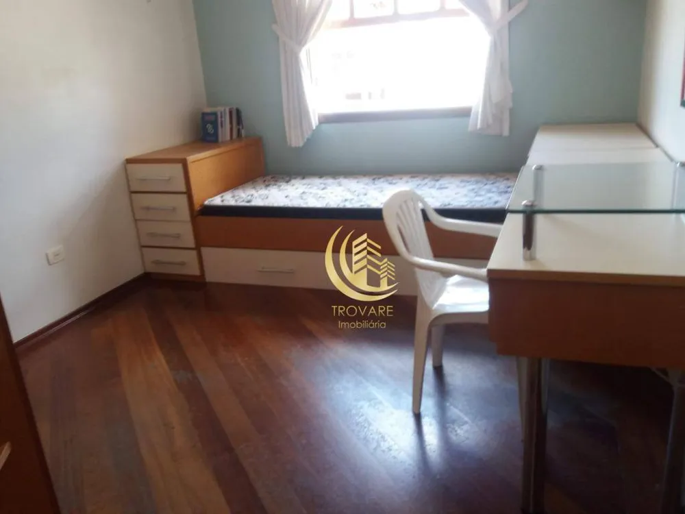 Sobrado, 4 quartos, 239 m² - Foto 16