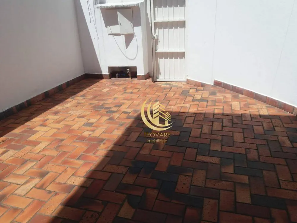 Sobrado, 4 quartos, 239 m² - Foto 7