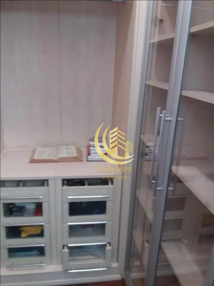 Sobrado, 4 quartos, 239 m² - Foto 10