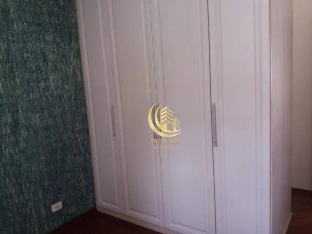 Sobrado, 4 quartos, 239 m² - Foto 3
