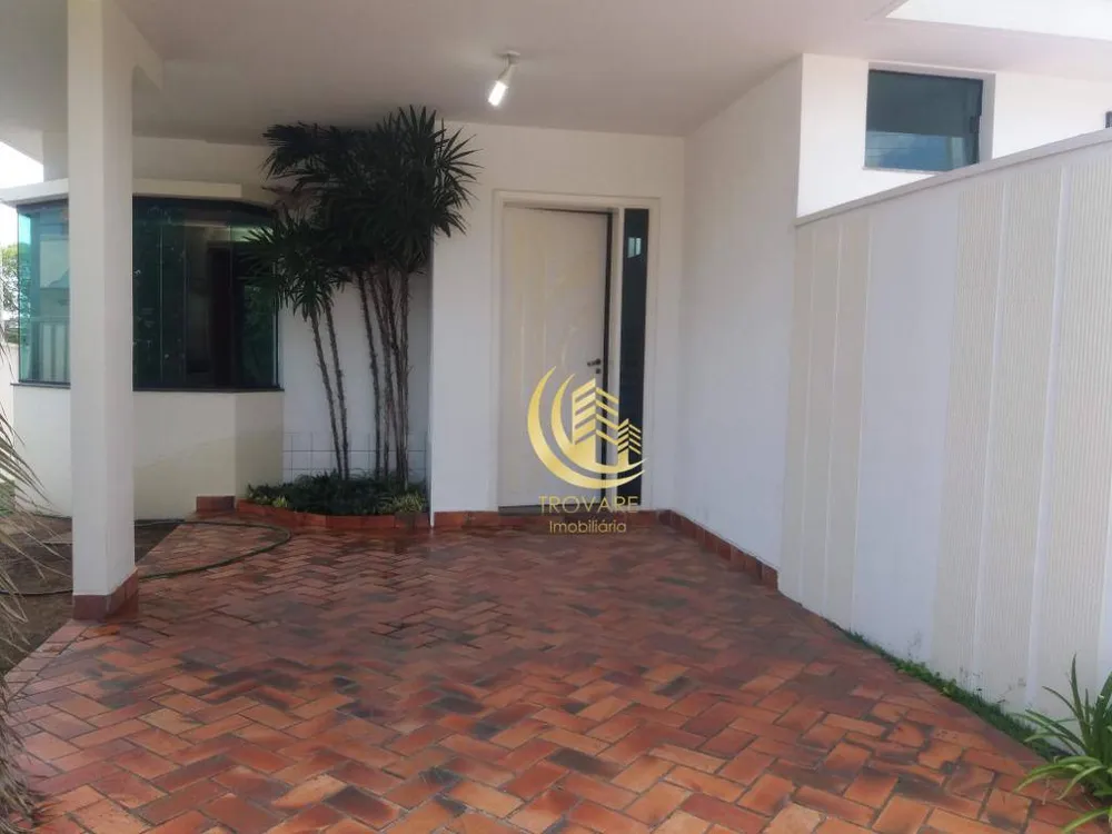 Sobrado, 4 quartos, 239 m² - Foto 13