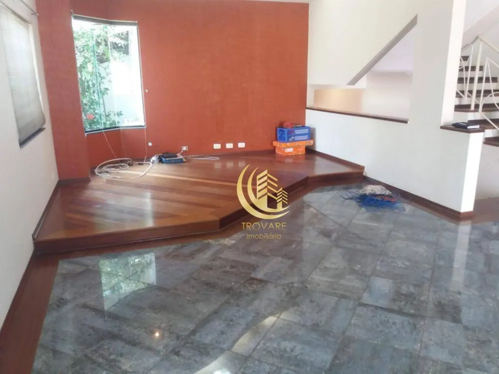 Sobrado, 4 quartos, 239 m² - Foto 15