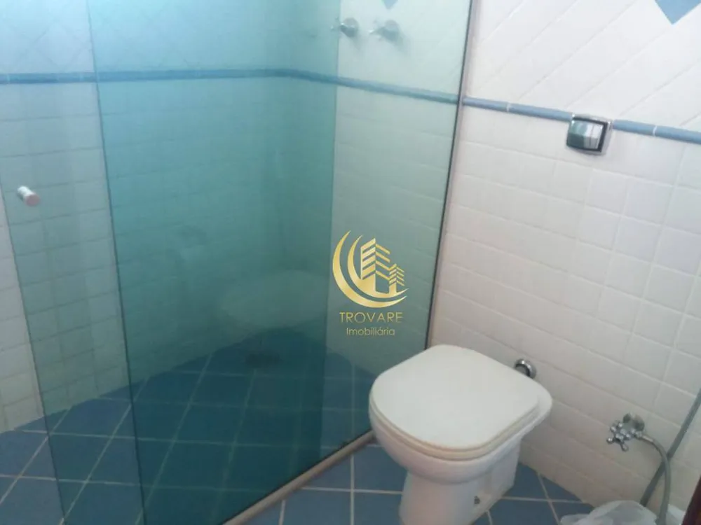 Sobrado, 4 quartos, 239 m² - Foto 5