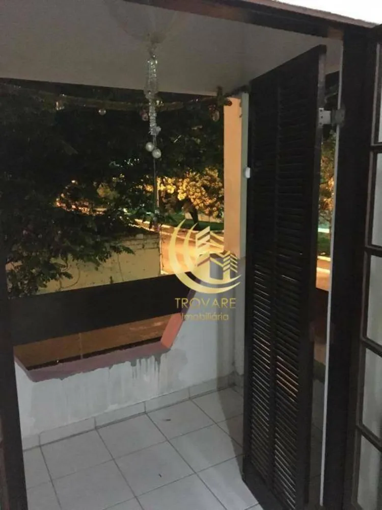 Sobrado, 3 quartos, 150 m² - Foto 2