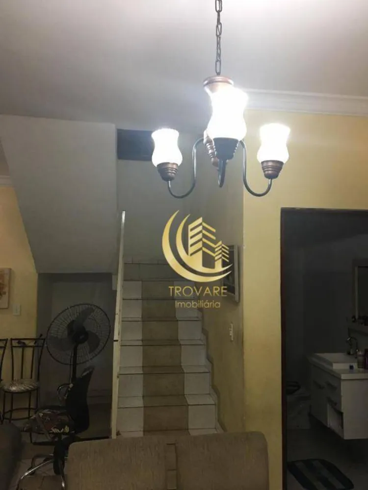 Sobrado, 3 quartos, 150 m² - Foto 3