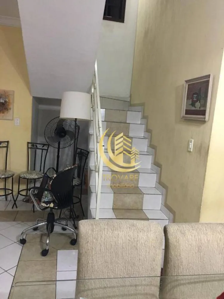 Sobrado, 3 quartos, 150 m² - Foto 7