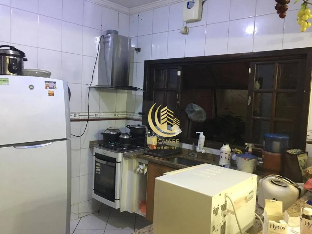 Sobrado, 3 quartos, 150 m² - Foto 6