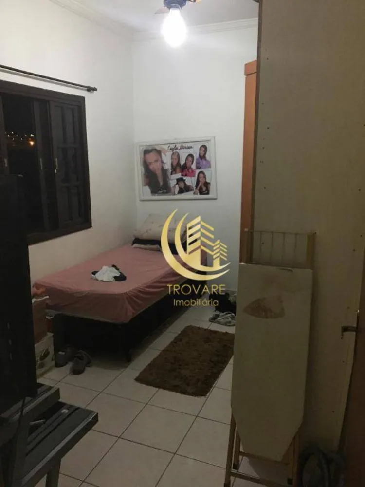 Sobrado, 3 quartos, 150 m² - Foto 13