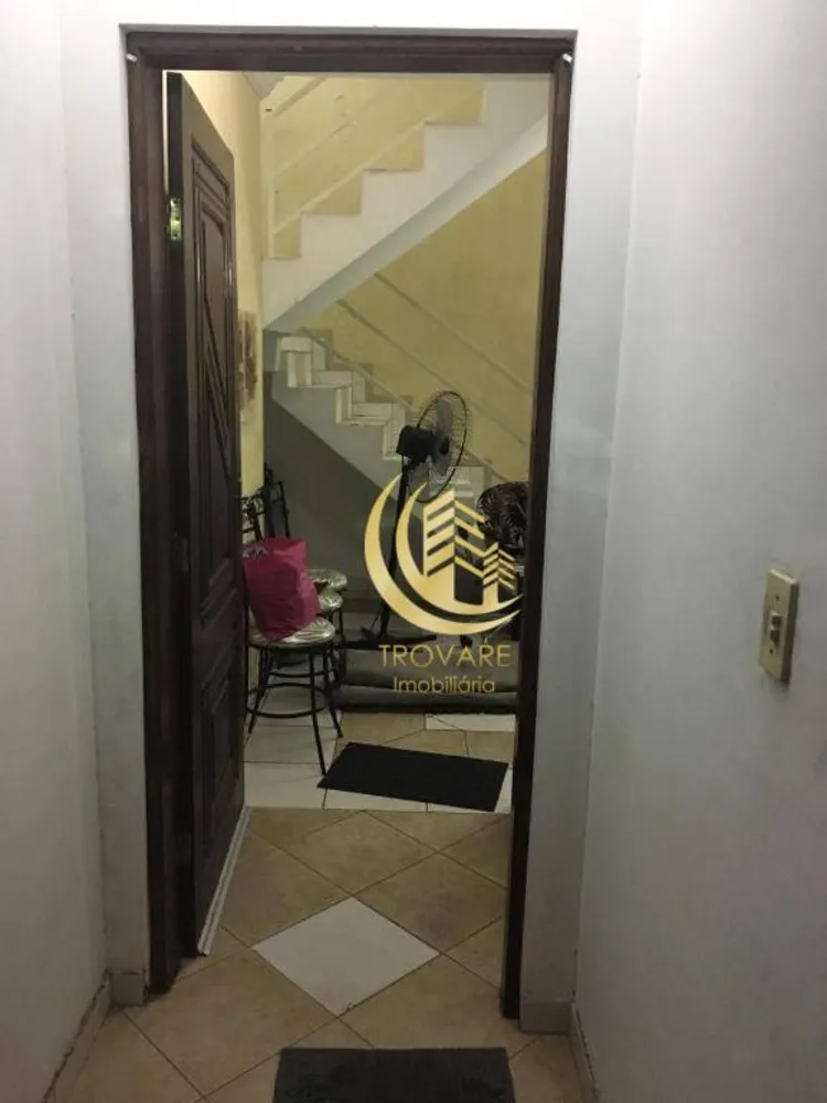 Sobrado, 3 quartos, 150 m² - Foto 10