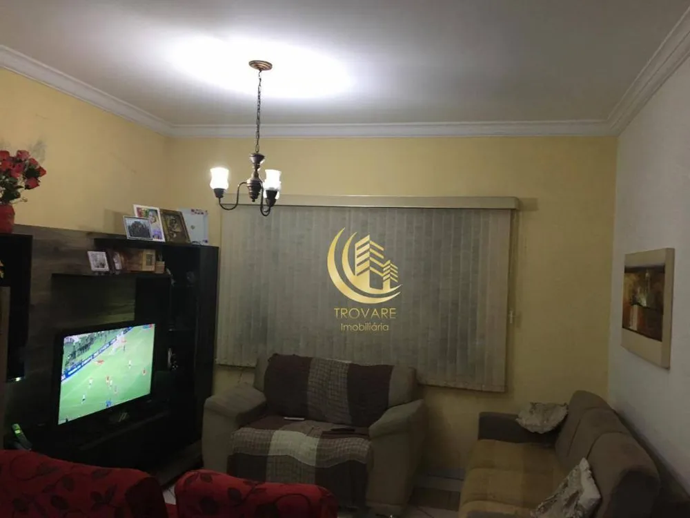Sobrado, 3 quartos, 150 m² - Foto 15