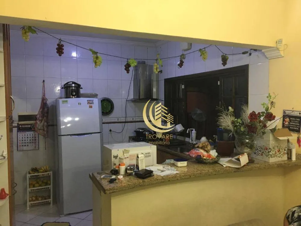 Sobrado, 3 quartos, 150 m² - Foto 11