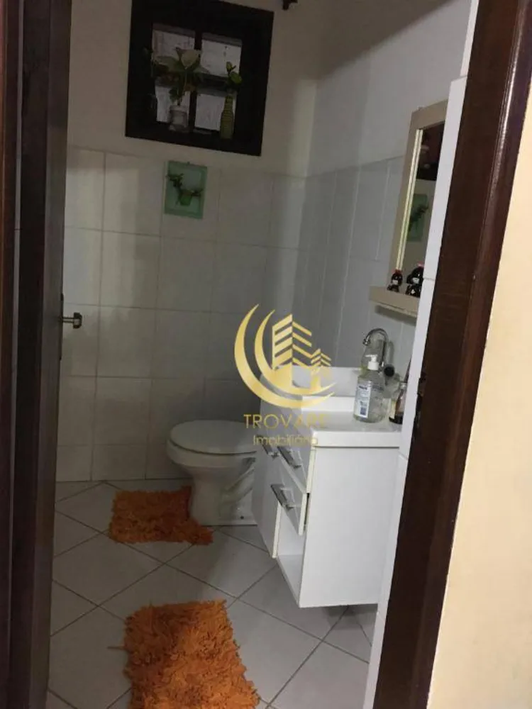 Sobrado, 3 quartos, 150 m² - Foto 9