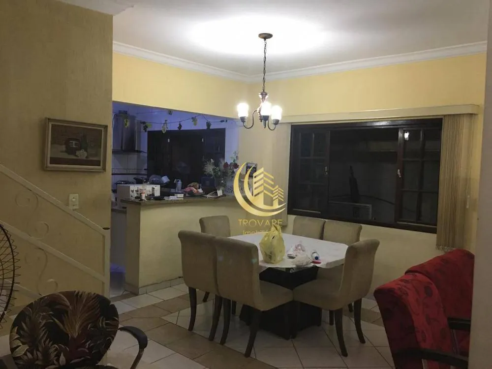 Sobrado, 3 quartos, 150 m² - Foto 8