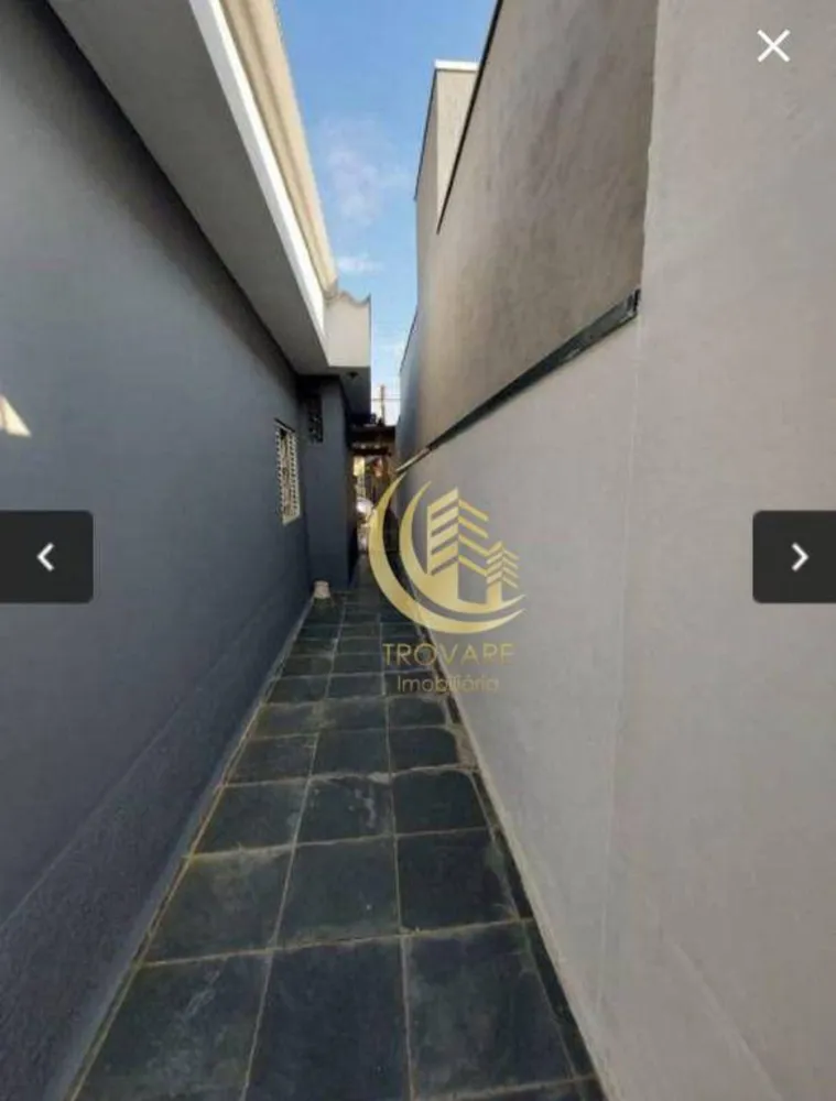 Casa, 4 quartos, 186 m² - Foto 12