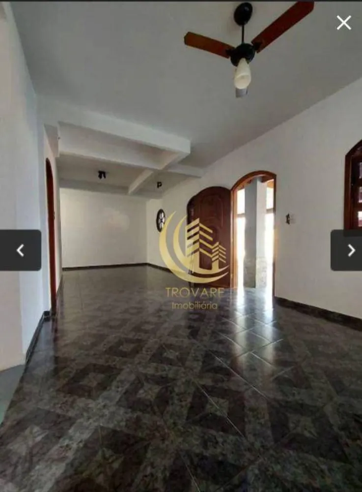 Casa, 4 quartos, 186 m² - Foto 4