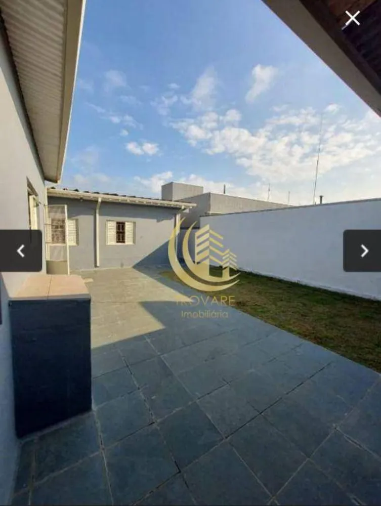 Casa, 4 quartos, 186 m² - Foto 6