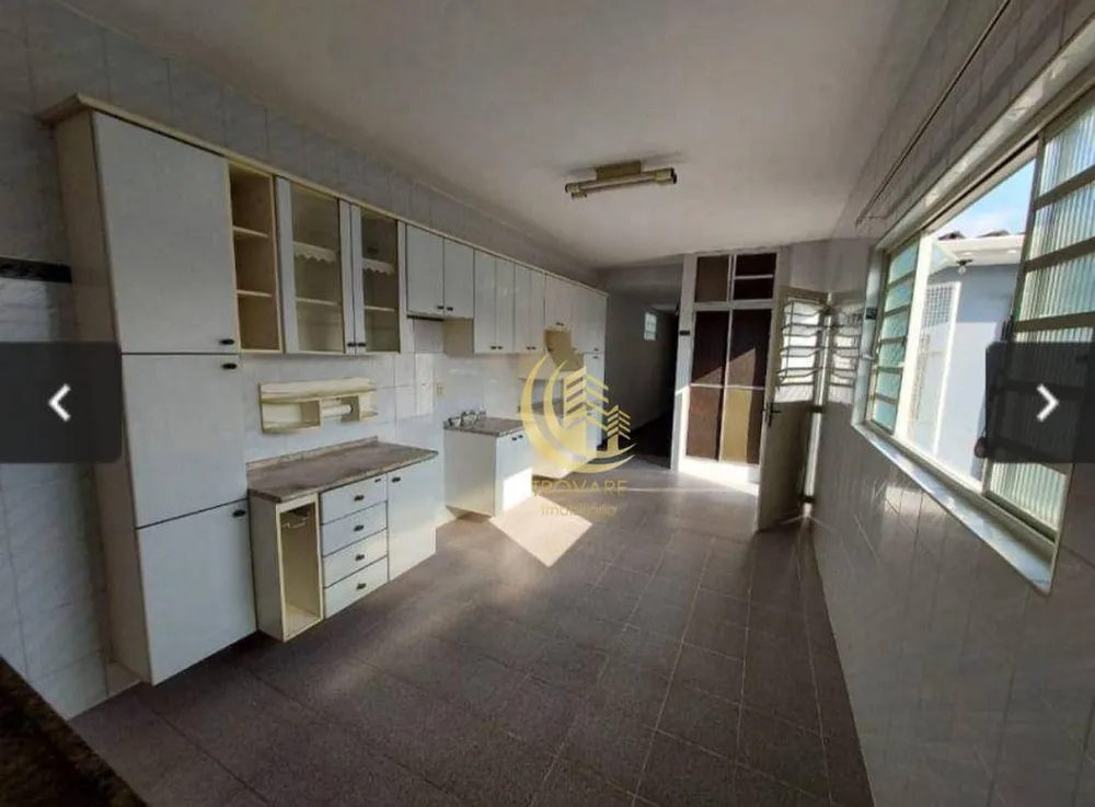 Casa, 4 quartos, 186 m² - Foto 11