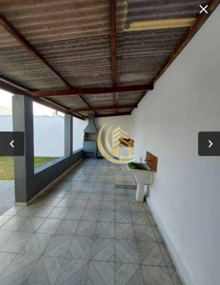 Casa, 4 quartos, 186 m² - Foto 9