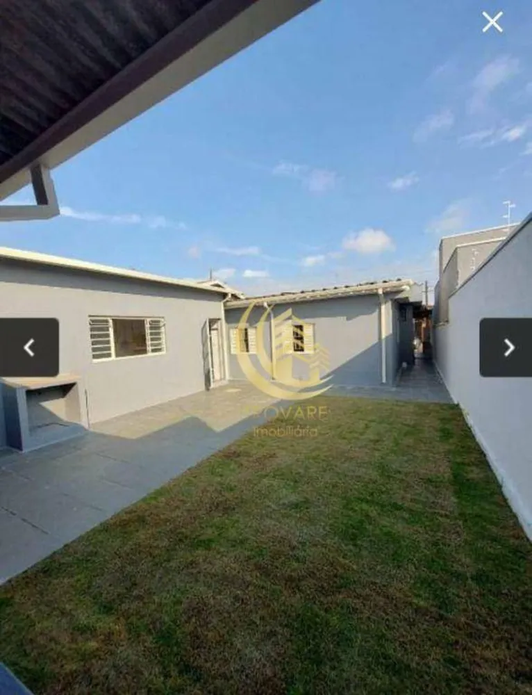 Casa, 4 quartos, 186 m² - Foto 8
